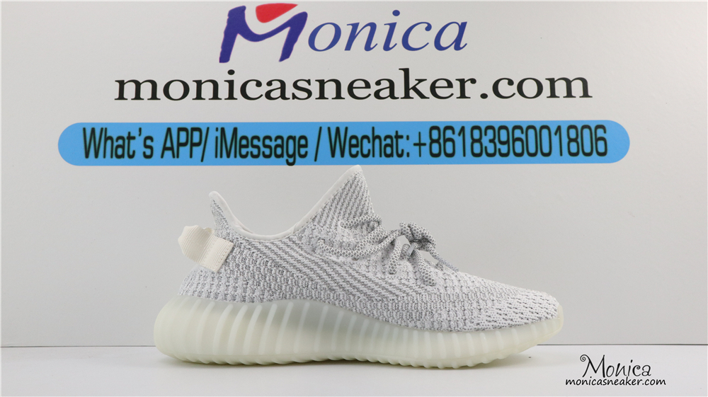 PK BASF YEEZY STATIC REFLECTIVE PK BASF YEEZY STATIC REFLECTIVE